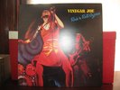 Vinegar Joe-Rock N Roll Gypsies-Rare UK 1st Press LP-NM