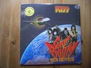 Kiss-Sonic Boom Live, mint&sealed, numbered, Yellow Wax