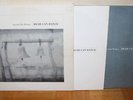 DEAD CAN DANCE-Toward the Within VERY RARE UK ORIG 2LP