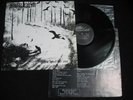 BURZUM HVIS LYSET TAR OSS ORIGINAL BRAZIL