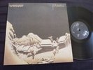 WEEZER Pinkerton LP 1996 Geffen Records
