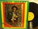TERRIBLE LP    LEROY SMART SUPERSTAR (1977)  LISTEN 