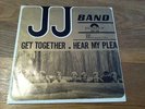 JJ BAND hear my plea VOCAL EURO FUNK BOMB MOD hear 45