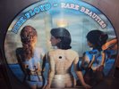 PINK FLOYD PICTURE DISC MINT LP RARE BEAUTIES