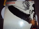 LED ZEPPELIN  MISPRESS LP MINT - WITHDRAWN