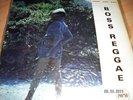 BOSS REGGAE, VARIOUS ARTIST, ECONOMY LP EX CON