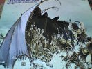 RARE NAZARETH HAIR OF THE DOG SWIRL VERTIGO VINYL