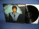 FANCY -FLAMES OF LOVE /METRONOME LP 1988 / ITALO /RARE