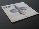 BEN VERTIGO SWIRL UK 1ST PRESS 1971 MINT- ARCHIVE