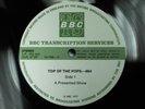 BBC Pop 664 YES Dave Edmonds Generation X Gary Glitter