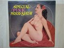 SPECIAL PINK MOOD JAPAN LP / SEXY NUDE COVER,CHEESECAKE
