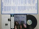 DEEP PURPLE / MACHINE HEAD JAPAN LP /OBI,POSTER,RAINBOW