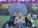 COLIN BATES TRIO. BREW. EXCELLENT CONDITION. 1968