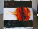 RUSH Vapor Trails Vinyl Double LP mint sealed 2002