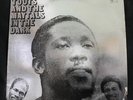 LP TOOTS AND THE MAYTALS  In The Dark reggae original