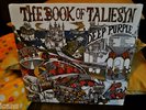 DEEP PURPLE SEALED LP BOOK OF TALIESYN NO CUTS/BARCODES