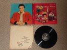 ELVIS PRESLEY original 1957 Christmas Album LOC-1035