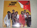 WRECKIN CREW - PIXIE DUST - ORIG US PRESSING VINYL M-