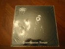 Darkthrone Transilvanian Hunger Orignal Pressing