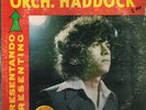 Rubby Haddock - Presentando salsa lp