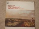ASD 2284  SCHURICHT CONDUCTS BRUCKNER:  SYMPHONY No. 3