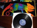 Frumpy All Will Be Changed - LP - Original von 1970