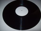 Theoretical Girl - Divided Rare TEST PRESS  for CHARITY
