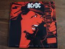 AC/DC   Anything Goes In Oakland   Vinyl (2LP)  054/500