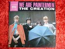 THE CREATION - WE ARE PAINTERMEN rare ORIGINAL 1967