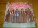 70's Funk Rock LP w/Breaks Sound Foundation 
