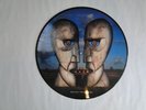 Pink Floyd Division Bell picture disc vinyl