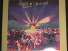 Audiophile LP Supertramp: Paris