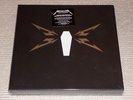 METALLICA death magnetic 5 LP DELUXE vinyl box set 180g