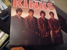 KINKS 1964  LP