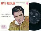 ELVIS   SPAIN  SURRENDER