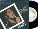 ELVIS   ITALY   HEART OF ROME  PROMO