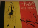 Charlie Parker with Strings 3-LP 78 RPM Mercury RARE