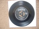 Chuck Berry Downbound train London HL8275