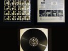The Beatles A Hard Day's Night StereoLP Parlophone 1964
