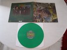 Marduk - Opus Nocturne_ GTF ORG GREEN VINYL LP