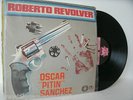 OSCAR PITIN SANCHEZ SALSA ROBERTO REVOLVER EX  ??