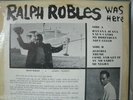 RALPH ROBLES GUAGUANCO MI BORINQUEN FANIA GOLD  ??