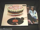 THE ROLLING STONES   LET IT BLEED (RARE + POSTER)