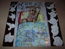 Angeschissen / Das Moor Split LP Punk Slime