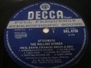 The Rolling Stones Aftermath RARE UK UNBOXED ...STEREO