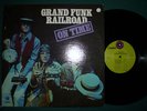GRAND FUNK RAILROAD: 