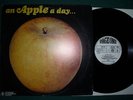 APPLE: 