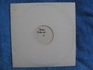 Peter Gabriel white label test press NZ? LP 1977