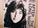 Loren Aeurbach Bert Jansch After The Long Night 1985 LP