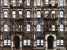 Led Zeppelin Physical Graffiti LP Swan Song Excellent
